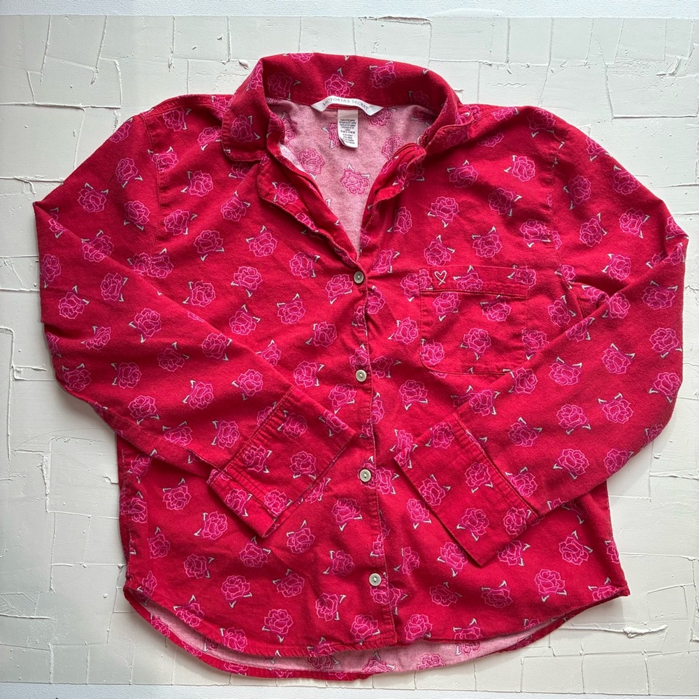 Victoria's Secret Pajama Set - Picture 2 of 8